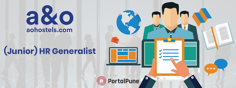 (Junior) HR Generalist (m/f/x)